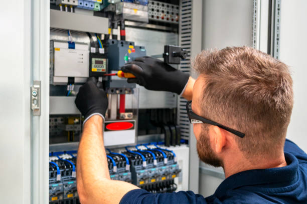 Best Electrical Outlet Repair  in Vernal, UT