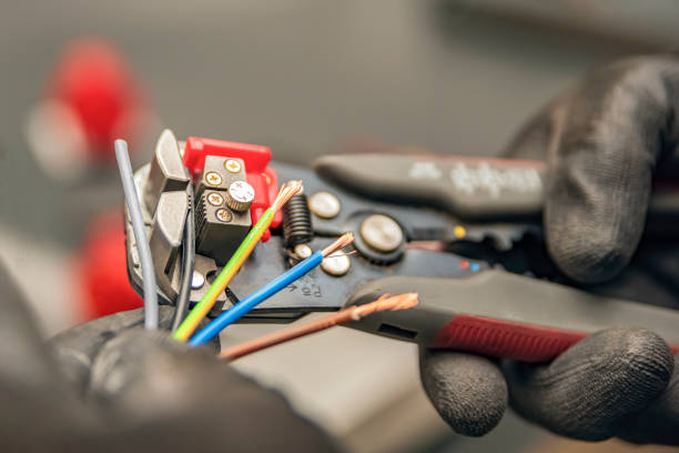 Best Electrical Rewiring Services  in Vernal, UT