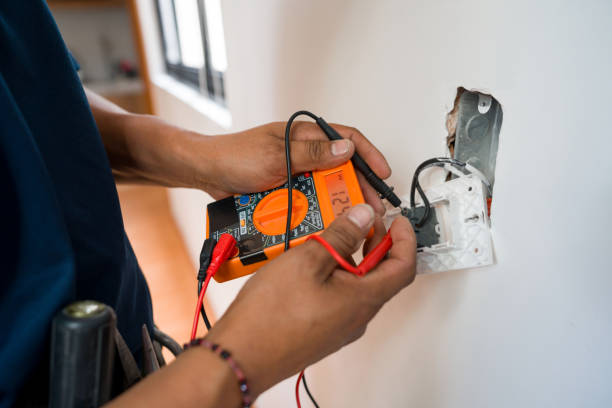 Best Electrical Rewiring Services  in Vernal, UT