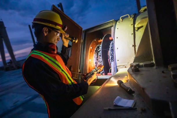 Best Electrical Installation Contractor  in Vernal, UT