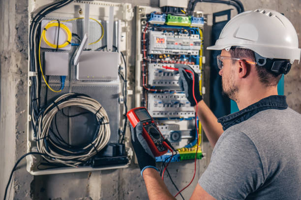 Best Residential Electrician Services  in Vernal, UT