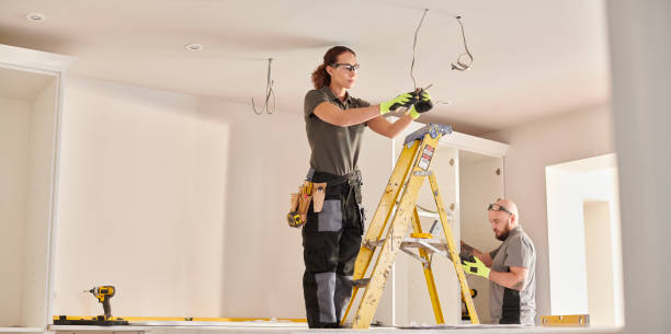 Best Local Electrician Companies  in Vernal, UT