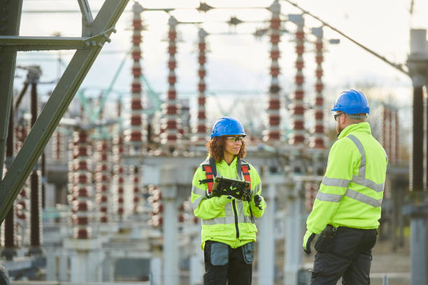 Electrical Outlet Repair in Vernal, UT
