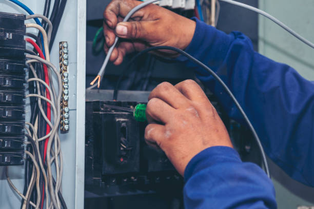 Best Electrical Contractors for Businesses  in Vernal, UT