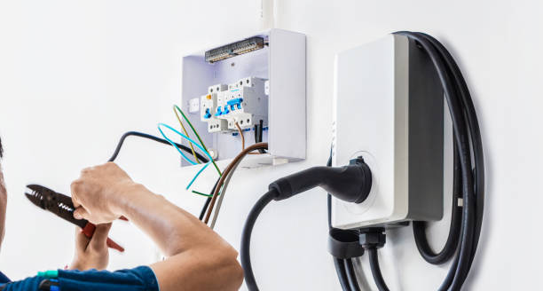 Best Electrician Near Me  in Vernal, UT