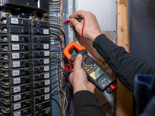 Best Electrical Repair Services  in Vernal, UT