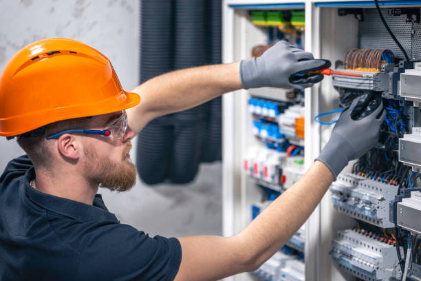 Best 24-Hour Electrician  in Vernal, UT