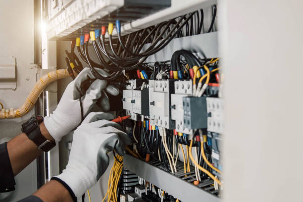Best Emergency Electrician Near Me  in Vernal, UT
